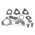 FISCHER DB К-т прокладок турбины W203, S203, W211, S211, W164, W251, JEEP, CHRYSLER KT140030