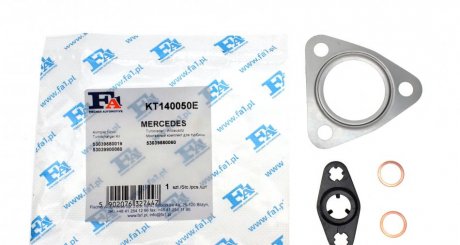 Комплект прокладок Fischer Automotive One (FA1) KT140050E