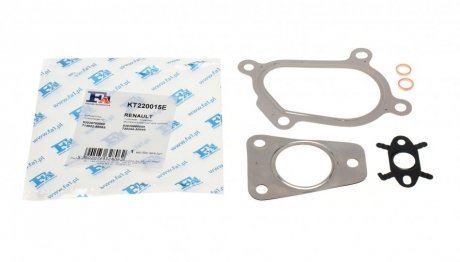 Комплект прокладок Fischer Automotive One (FA1) KT220015E