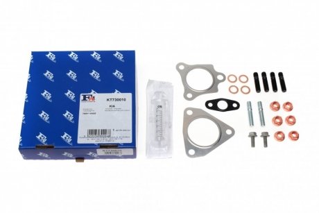 Комплект прокладок Fischer Automotive One (FA1) KT730010