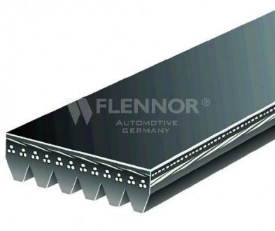 Пас поликлиновый Flennor 6PK1113