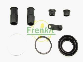 Ремкомплект тормозного суппорта BMW 3 SERIES (E-30), 5 SERIES (E-28) FRENKIT 235017