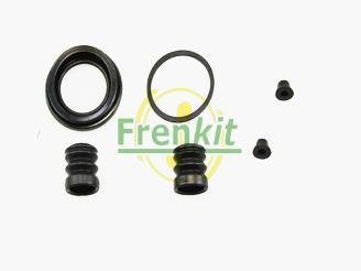 Ремкомплект тормозного суппорта VOLVO 850, 940-960, S70, V70, C70, S90, V90 FRENKIT 240011