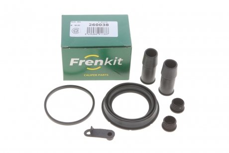 Ремкомплект супорту FRENKIT 260038