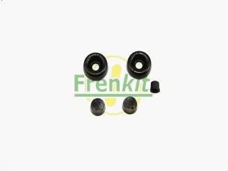 Ремкомплект тормозного цилиндра FORD FIESTA FRENKIT 315004