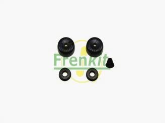 Ремкомплект тормозного цилиндра NISSAN ALMERA, PRESEA SUNNY, PULSAR, 100NX (B13) FRENKIT 315017