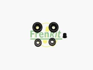 Ремкомплект тормозного цилиндра toyota yaris FRENKIT 317045