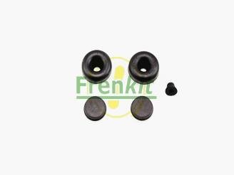 Ремкомплект тормозного цилиндра TOYOTA CAMRY, CARINA, CELICA, COROLLA CORONA, F-MODEL, LITEACE FRENKIT 320006