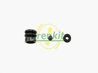 Ремкомплект робочого циліндру зчеплення HONDA ACCORD, PRELUDE FRENKIT 519009