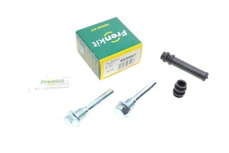 Ремкомплект направляючих супорту TOYOTA Land Cruiser 100/120 -R FRENKIT 809007