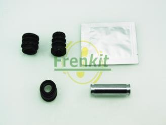 Ремкомплект направляючих супорту HYUNDAI Accent "94-00 -F FRENKIT 813002