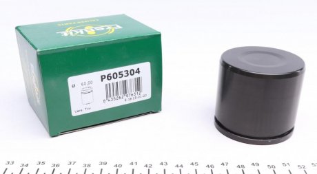 Поршенек суппорта FRENKIT P605304