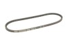 Ремень клиновой, FORD Scorpio, MAZDA 323/929, MITSUBISHI L 200/300, VW Golf/Passat 1.5-1.8 77-96 6468MC