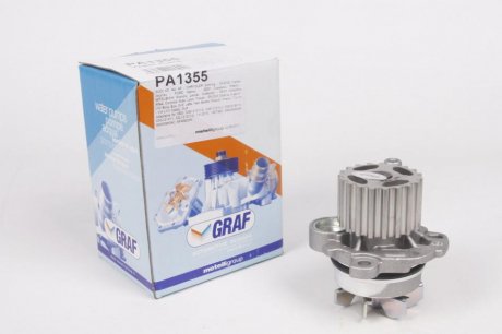 Помпа воды GRAF PA1355