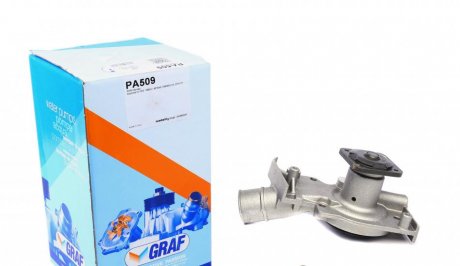 Помпа воды GRAF PA509