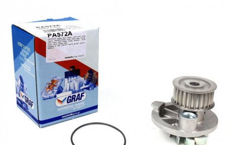 Помпа воды GRAF PA572A