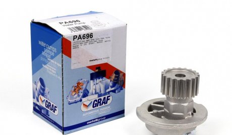 Помпа воды GRAF PA696