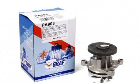 Помпа воды GRAF PA903