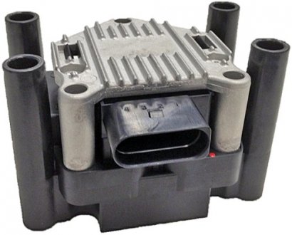 Катушка зажигания A2/A3/A4/CORDOBA 1.0-2.0 94- HELLA 5DA358000-171