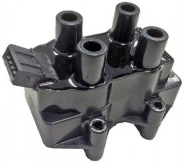 Катушка зажигания ASTRA/OMEG/VECTRA 1.8/2.0 94-05 HELLA 5DA358000-291