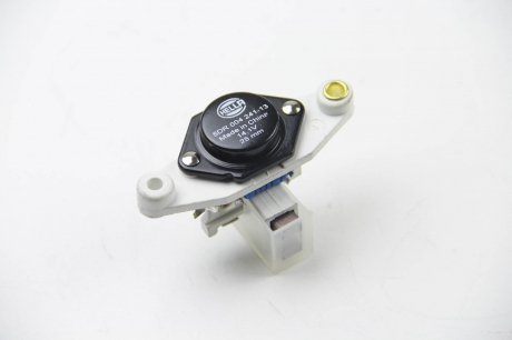 Регулятор генератора MB/VAG 14V (28mm) HELLA 5DR004241-131