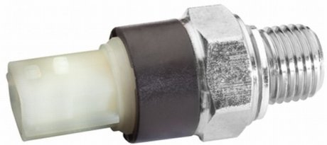 Датчик давления смазки HELLA 6ZL 003 259-401