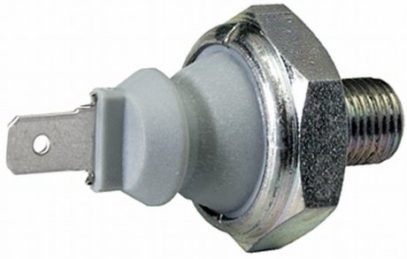 Датчик тиску оливи - 12V HELLA 6ZL 003 259-481