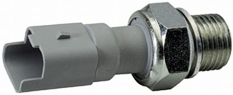 Датчик давления смазки HELLA 6ZL 009 600-041