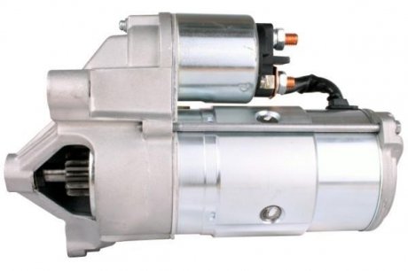 CITROEN Стартер C5 I 2.0 HDi 01-, C8 2.0 HDi 02-, LANCIA, PEUGEOT HELLA 8EA 012 528-371