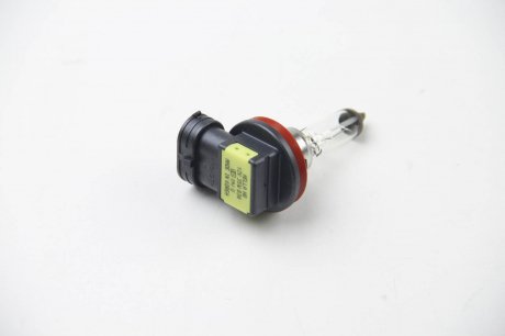 Лампа розжарювання STANDARD H8 12V 35W PGJ 191 HELLA 8GH008356-121 (фото 1)