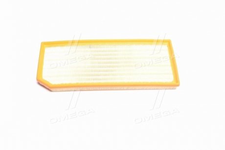 Фільтр повітряний VW GOLF V, VI, SEAT LEON 2.0 TSI, TFSI 06- (HENGST) HENGST FILTER E1141L