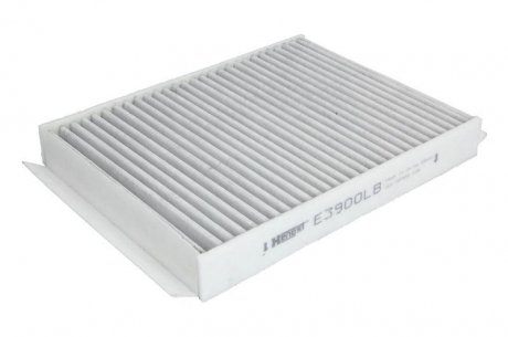 Фильтр салона HENGST FILTER E3900LB