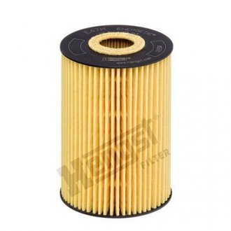 Фільтр масляний BMW 318 tds 95-00 HENGST FILTER E47H D112