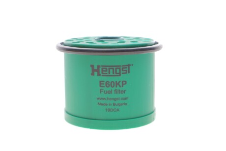 Фильтр топливный HENGST FILTER E60KP