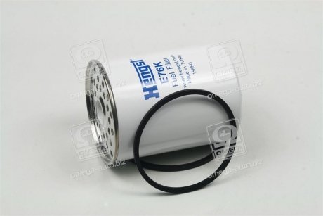 Фильтр топливный HENGST FILTER E76KD42