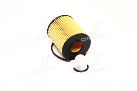 Фільтр масляний TOYOTA RAV4 2.2 D4-D 06-, LC 4.0 10-, LEXUS GS, IS (HENGST) HENGST FILTER E814H D191