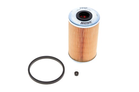 Фильтр топливный HENGST FILTER E91KP D165