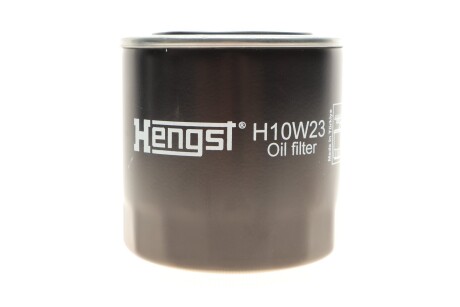 Фільтр масл. (Hengst) HENGST FILTER H10W23 (фото 1)