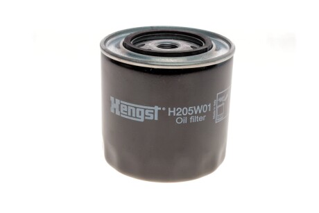 Фільтр масляний VW T4 (Hengst) HENGST FILTER H205W01