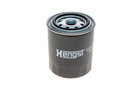 Фильтр масляный HENGST FILTER H20W08