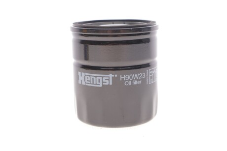 Фільтр масляний CITROEN, PEUGEOT (Hengst) HENGST FILTER H90W23