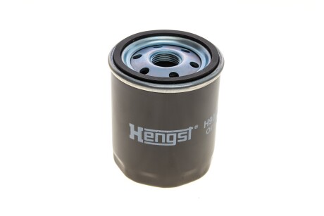 Фильтр масляный HENGST FILTER H90W29