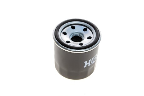 Фільтр масляний TOYOTA, SUZUKI, SUBARU (Hengst) HENGST FILTER H97W13