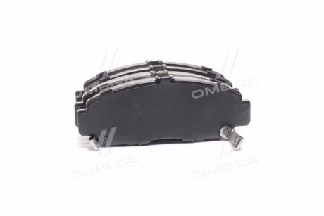 Колодка тормозов. HONDA ACCORD EX 08-10 передн. (выр-во SangSin) Hi-Q (SANGSIN) SP2114