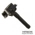 Катушка запалювання AUDI/VW/SKODA A3/A4/Golf/Passat/Octavia "1.8-4.2  "94-06 2503805