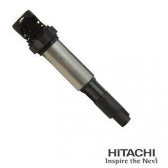 Катушка запалювання BMW E46/E39/E65 "1.8-3.0 "00>> HITACHI 2503825