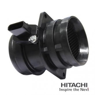 Расходомер воздуха VAG A3/Octavia/Passat "1.8-2.0 "04>> HITACHI 2505078