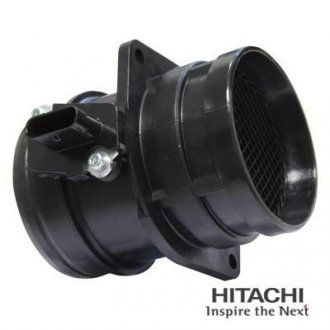 Расходомер воздуха VAG A3/Octavia/Golf "1.8-2.0 "05-18 HITACHI 2505079