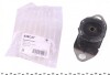 Опора коробки передач renault captur, clio iv (12-) (538c27) hutchinson