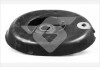 Опора переднього амортизатора Citroen C2, C3 (03-)/Peugeot 207 (06-) (590265) Hutchinson